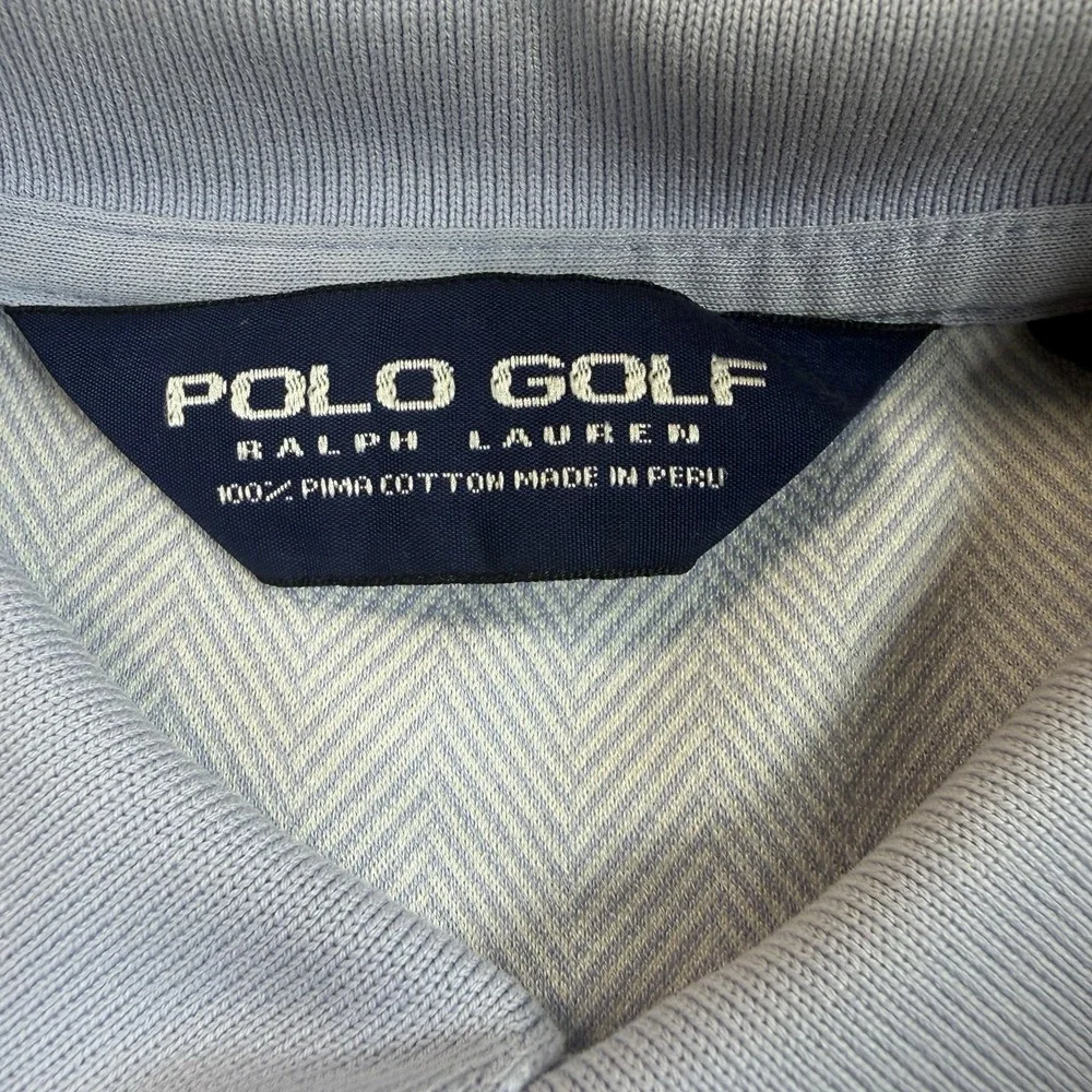 Polo Ralph Lauren this polo